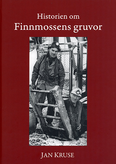 Historien om Finnmarkens gruvor